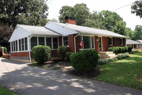 1107 Pinecrest Ave, Bedford, VA 24523 photo 38