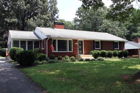 1107 Pinecrest Ave, Bedford, VA 24523 photo 32