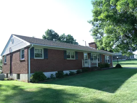 161 Barbour Dr, Forest, VA 24551 photo 1