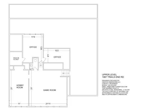 1987 Trails End Rd, Goodview, VA 24095 photo 8