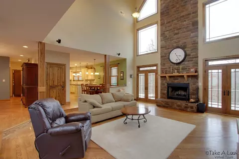 223 Point Dr, Hardy, VA 24101 photo 4