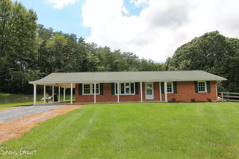 1201 Morris Rd, Goodview, VA 24095 photo 1