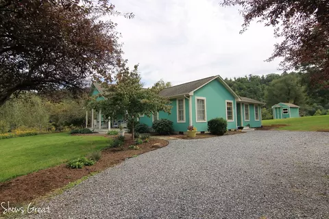 2892 Reesedale Rd, Elliston, VA 24087 photo 1