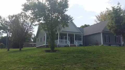 158 Waterfront Dr, Raphine, VA 24472 photo 1