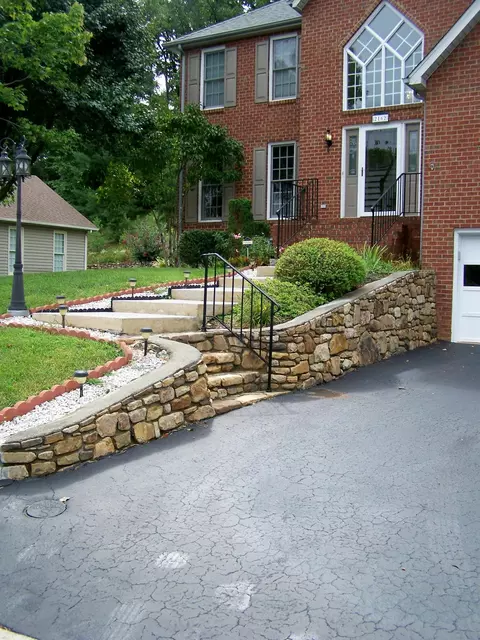 2162 Stone Mill Dr, Salem, VA 24153 photo 3