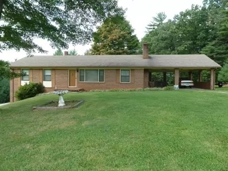 101 Ferrum Forest Ln, Ferrum, VA 24088 photo 1