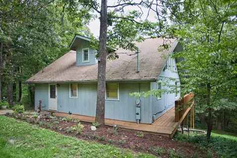 3261 N Fork Rd, Elliston, VA 24087 photo 3