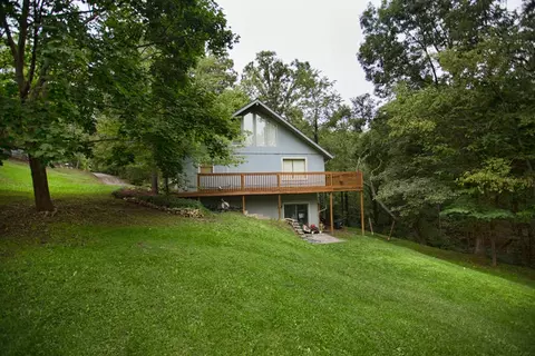3261 N Fork Rd, Elliston, VA 24087 photo 2