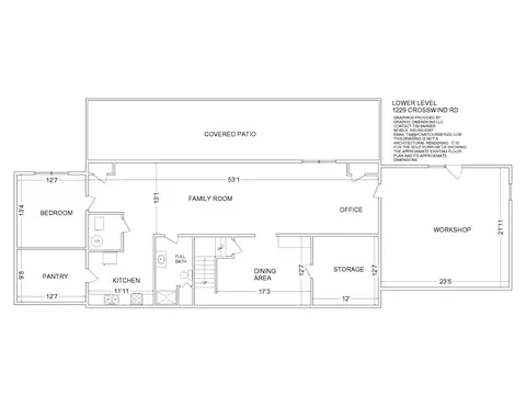 1229 Crosswind Rd, Goodview, VA 24095 photo 5