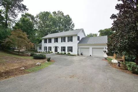 1229 Crosswind Rd, Goodview, VA 24095 photo 1
