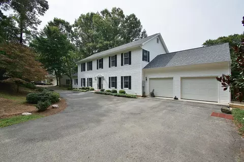 1229 Crosswind Rd, Goodview, VA 24095 photo 7