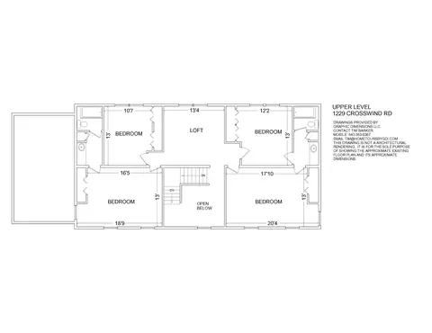 1229 Crosswind Rd, Goodview, VA 24095 photo 4