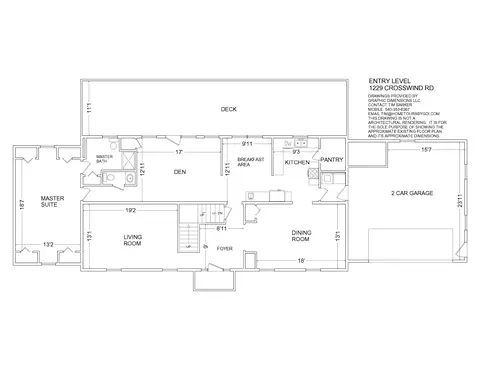 1229 Crosswind Rd, Goodview, VA 24095 photo 3