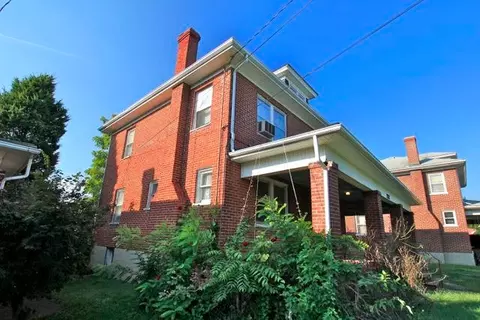 212 Murrell Rd NE, Roanoke, VA 24012 photo 2