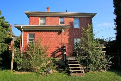 212 Murrell Rd NE, Roanoke, VA 24012 photo 4