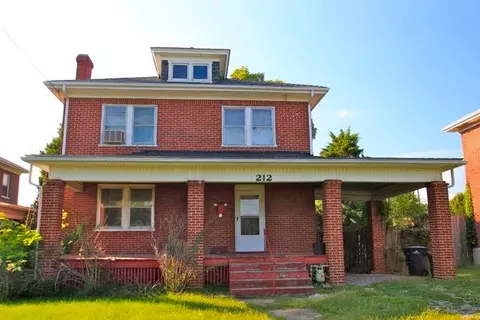 212 Murrell Rd NE, Roanoke, VA 24012 photo 1