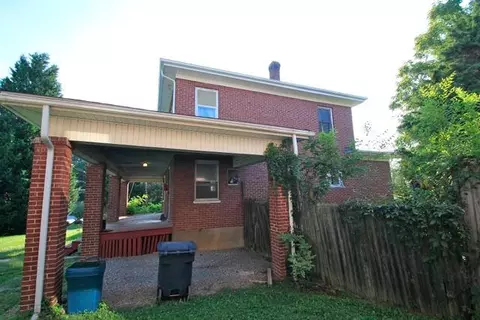 212 Murrell Rd NE, Roanoke, VA 24012 photo 3