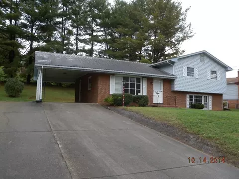 4239 Appleton Ave NW, Roanoke, VA 24017 photo 9