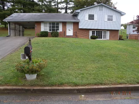 4239 Appleton Ave NW, Roanoke, VA 24017 photo 1