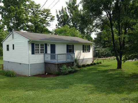 299 3rd St, Buchanan, VA 24066 photo 3