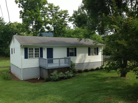 299 3rd St, Buchanan, VA 24066 photo 1