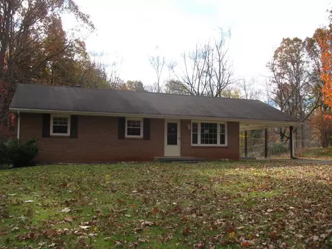 2720 Old Ferrum Rd, Ferrum, VA 24088 photo 1