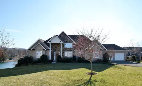 165 Three Pointe Isle Dr, Penhook, VA 24137 photo 1