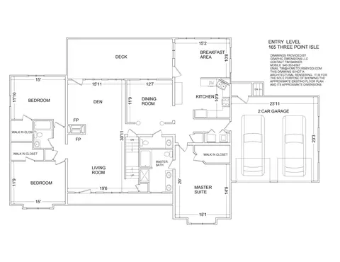 165 Three Pointe Isle Dr, Penhook, VA 24137 photo 3