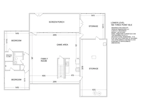 165 Three Pointe Isle Dr, Penhook, VA 24137 photo 5