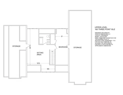 165 Three Pointe Isle Dr, Penhook, VA 24137 photo 4