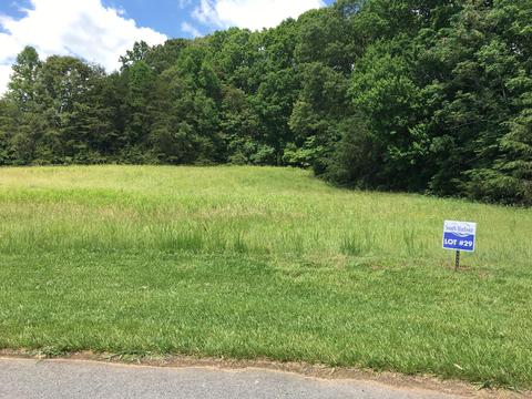 Lot 29 Harbour Crossing Dr, Moneta, VA 24121
