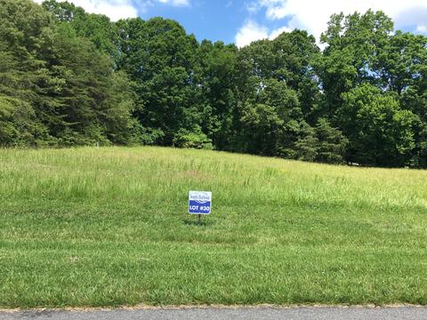 Lot 30 Harbour Crossing Dr, Moneta, VA 24121