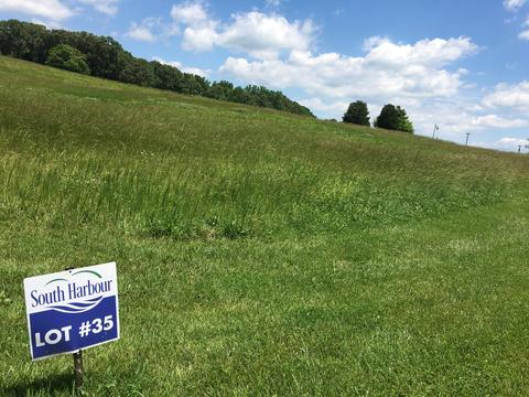 Lot 35 Harbour Crossing Dr, Moneta, VA 24121