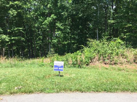 lot40 Harbour Island Ln, Moneta, VA 24121