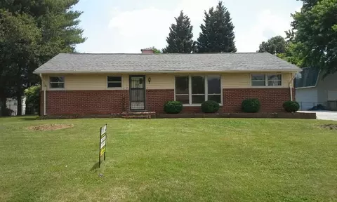419 Elden Ave, Roanoke, VA 24019 photo 1