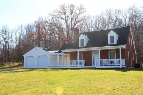 4033 Timber Line Rd, Ferrum, VA 24088 photo 1