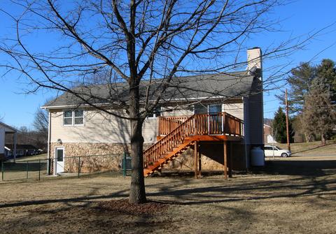 747 Devonshire Dr, Vinton, VA 24179 photo 29
