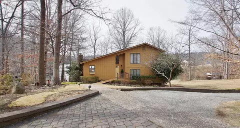 4663 Goodview Rd, Goodview, VA 24095 photo 4