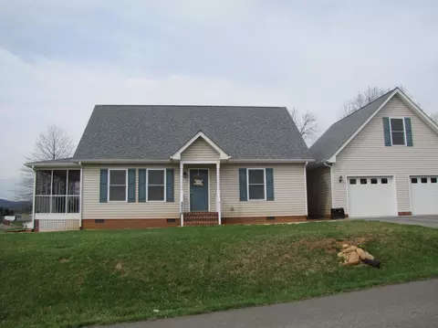 3508 Mcdaniel Dr, Salem, VA 24153 photo 2