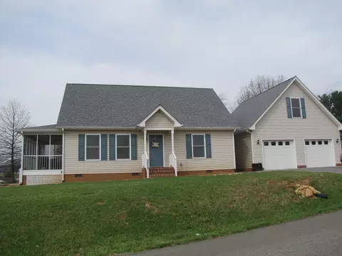 3508 Mcdaniel Dr, Salem, VA 24153 photo 1