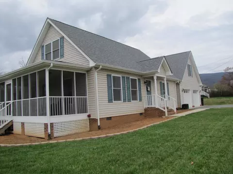 3508 Mcdaniel Dr, Salem, VA 24153 photo 5