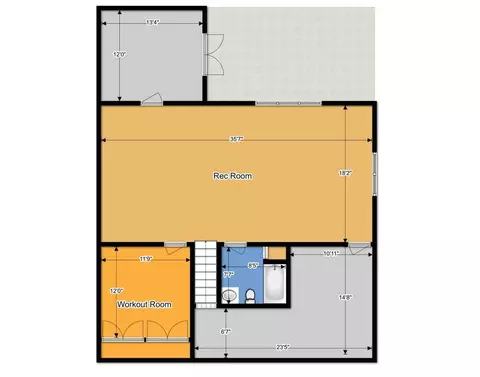5222 Palmetto Bluff Rd, Hardy, VA 24101 photo 67