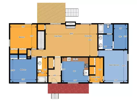 5432 Setter Rd, Roanoke, VA 24012 photo 50
