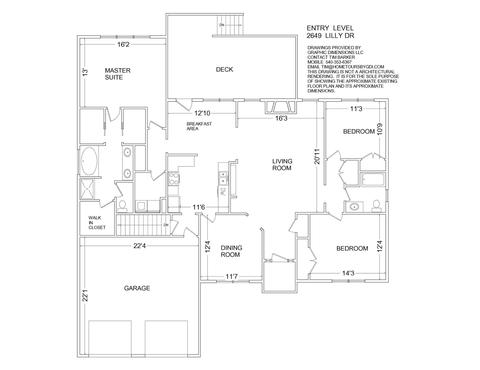 2649 Lilly Dr, Salem, VA 24153 photo 2