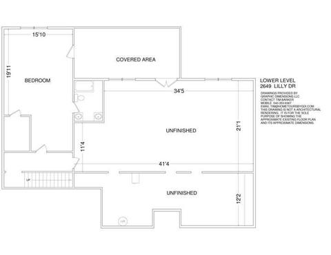 2649 Lilly Dr, Salem, VA 24153 photo 3