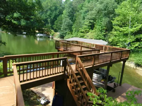 2307 Navigation Pt, Goodview, VA 24095 photo 5