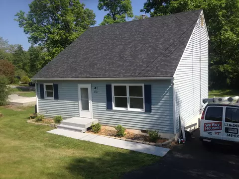 2327 Dunkirk Ave NE, Roanoke, VA 24012 photo 1