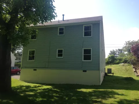 2327 Dunkirk Ave NE, Roanoke, VA 24012 photo 2