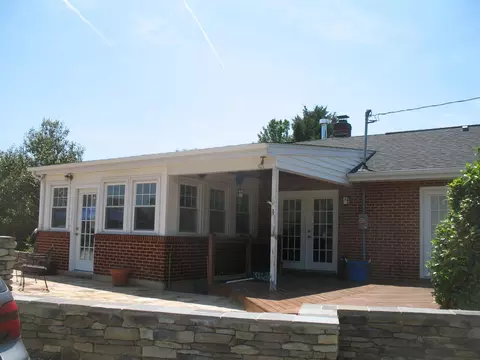 291 Rainbow Forest Dr, Blue Ridge, VA 24064 photo 1