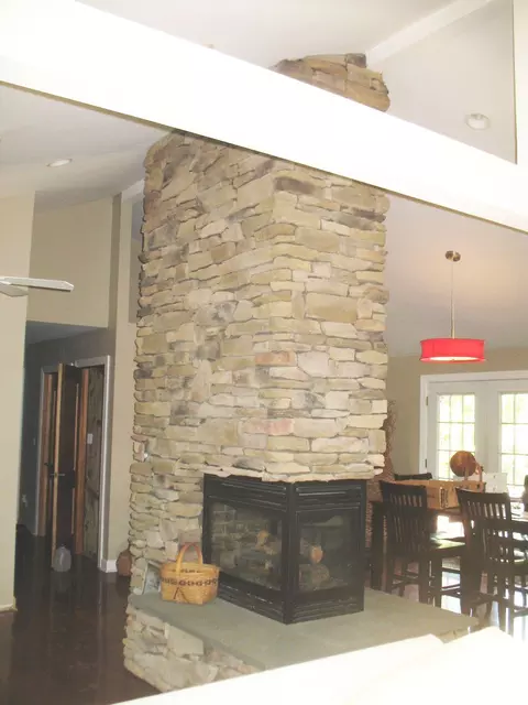 291 Rainbow Forest Dr, Blue Ridge, VA 24064 photo 3